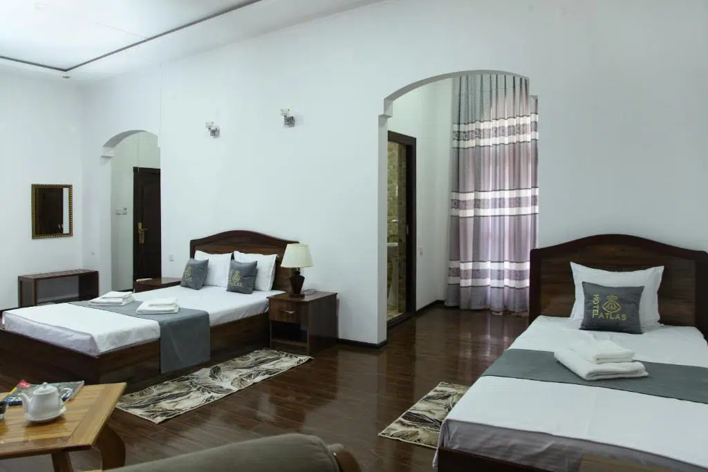 room image