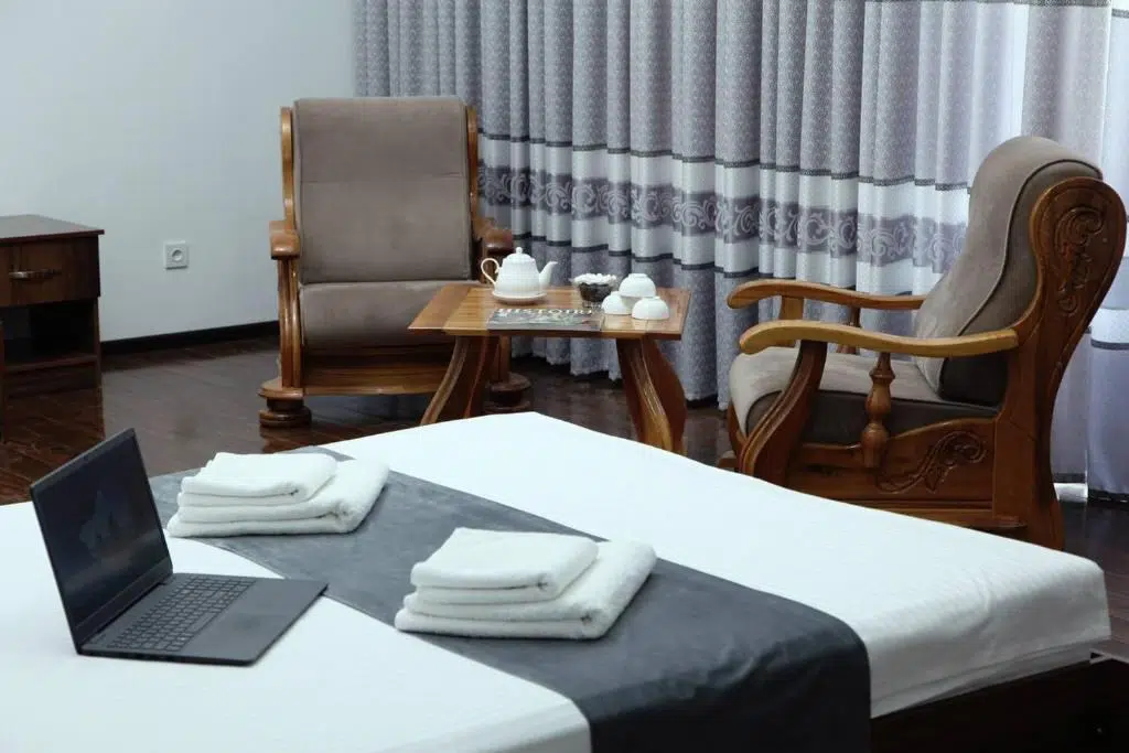 room image